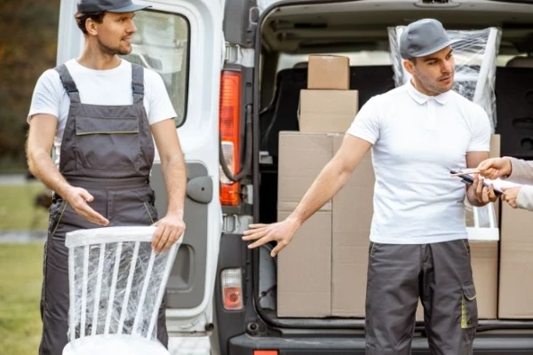 Ankara Galata Evden Eve Asansörlü Taşıma