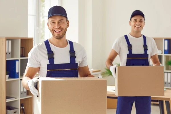 Ankara Galata En İyi Evden Eve Nakliyat