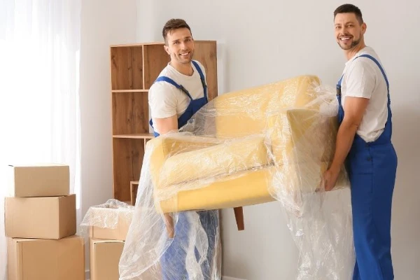 Ankara Galata Evden Eve Nakliyat Hizmeti