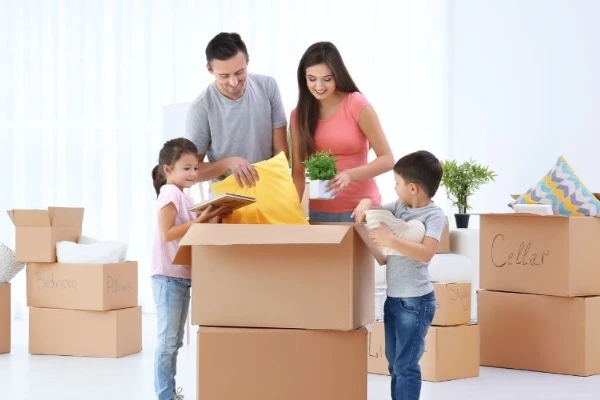 Ankara Galata Şehirlerarası Evden Eve Nakliyat