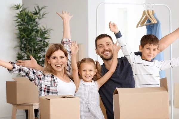 Ankara Galata Evden Eve Asansörlü