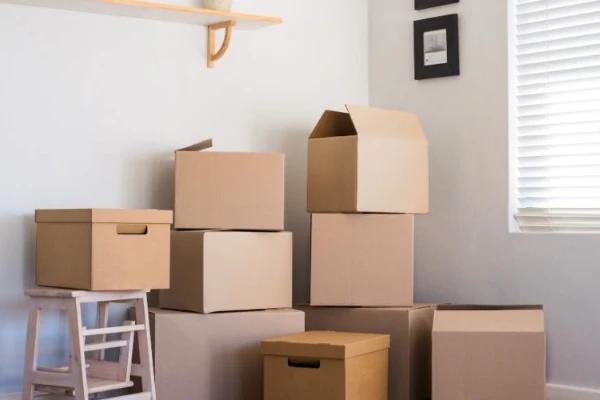 Ankara Galata Evden Eve Asansörlü Nakliyat